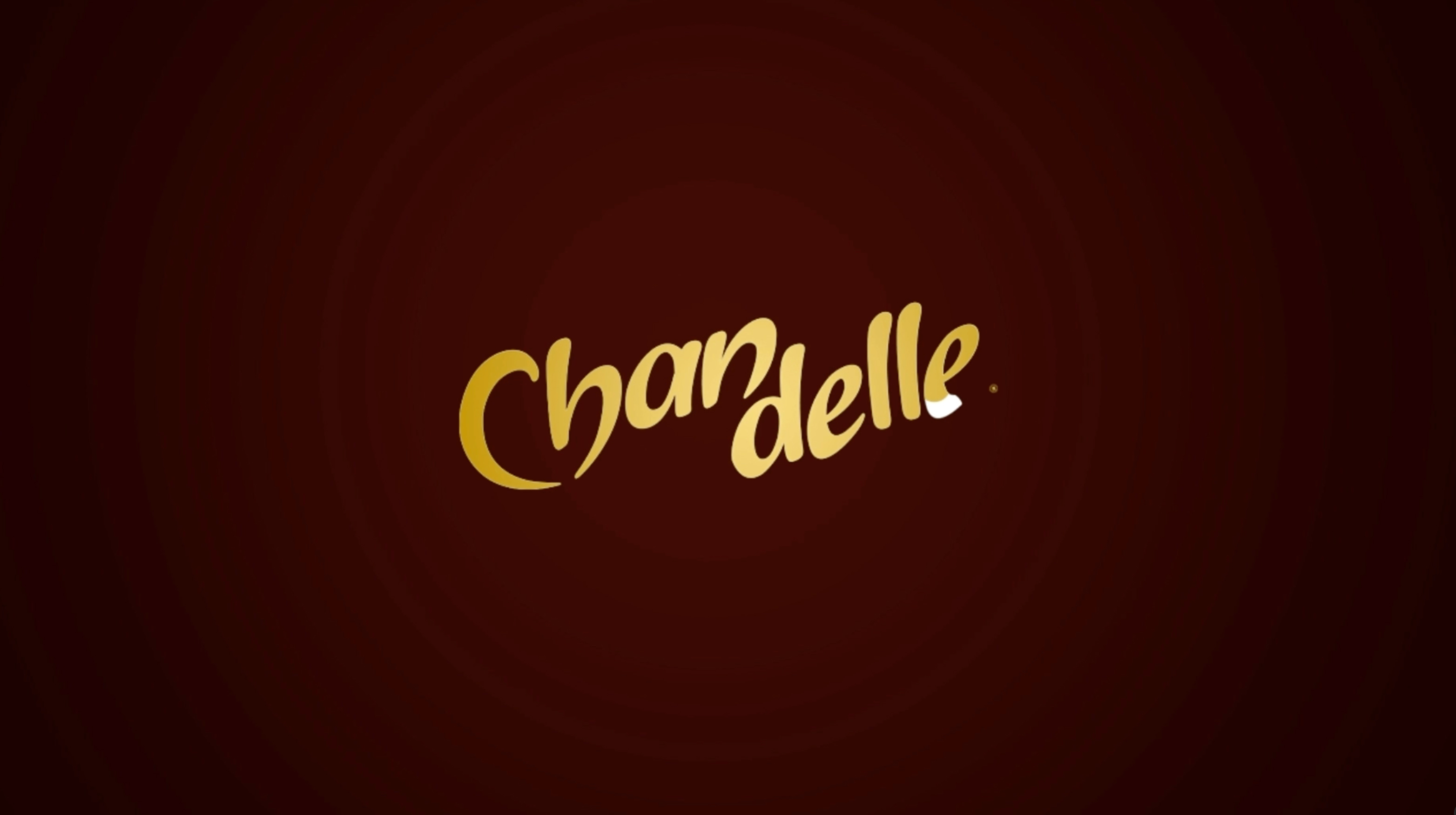 Chandelle