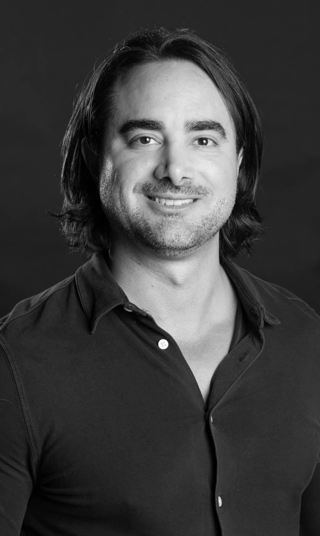Marcos Del Valle